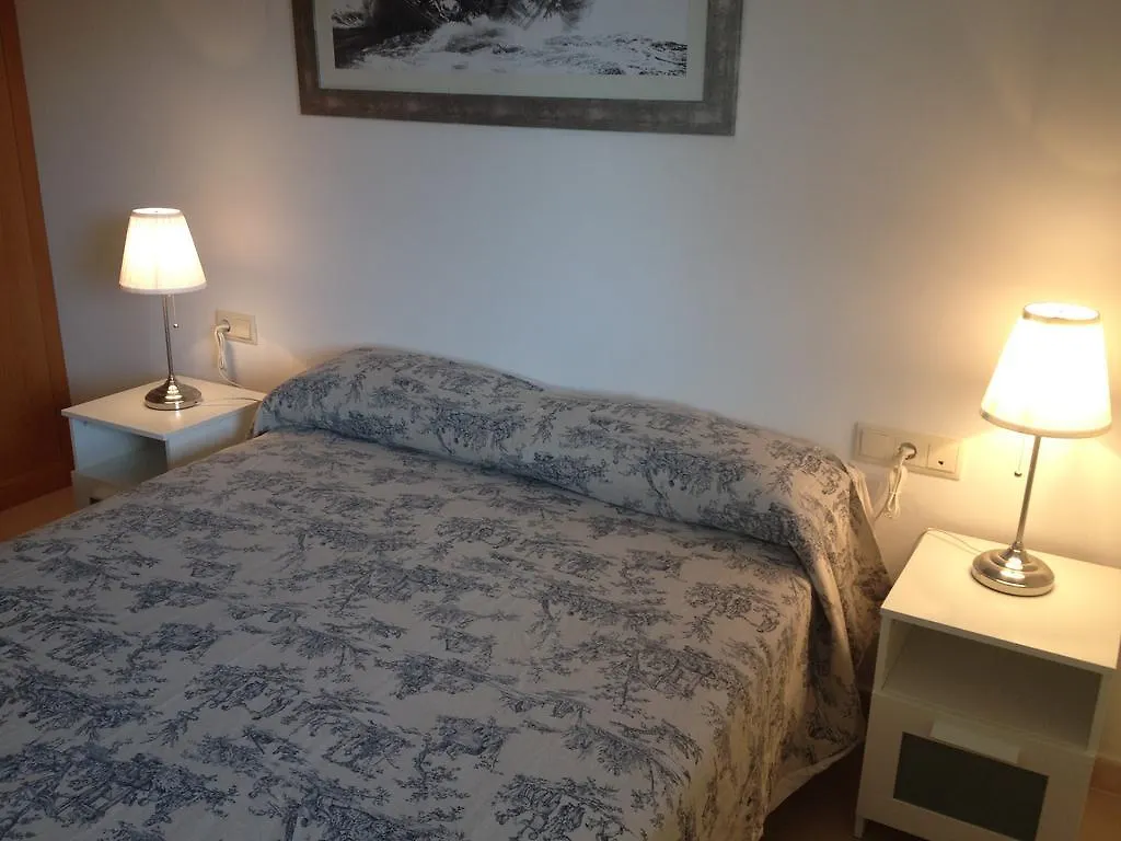 Apartments Nausica Beach Coma-ruga Spagna