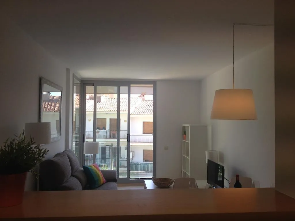 Apartments Nausica Beach Coma-ruga Spagna