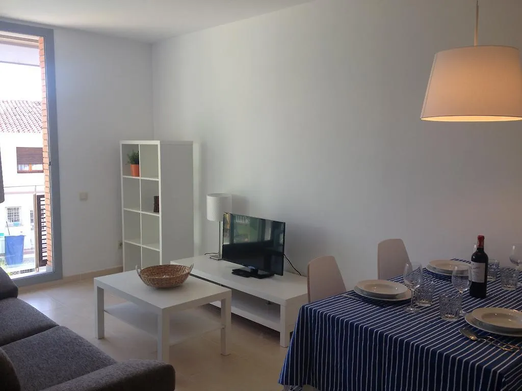 Apartments Nausica Beach Coma-ruga 0*,  Spagna