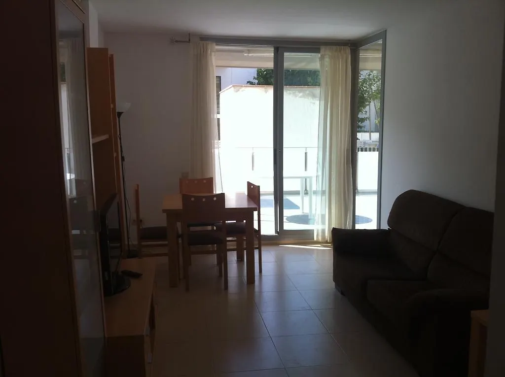 Apartments Nausica Beach Coma-ruga 0*,  Spagna