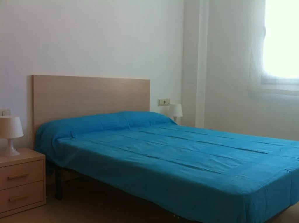 Apartments Nausica Beach Coma-ruga