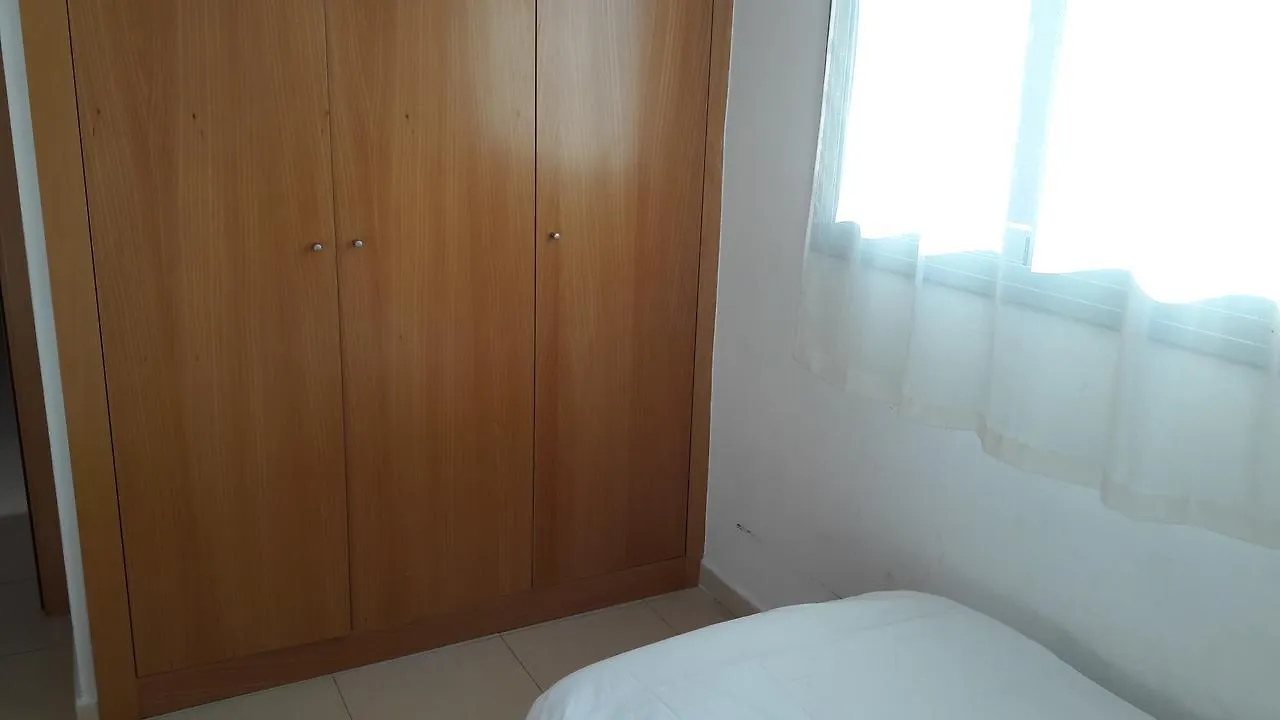 Apartments Nausica Beach Coma-ruga Spagna
