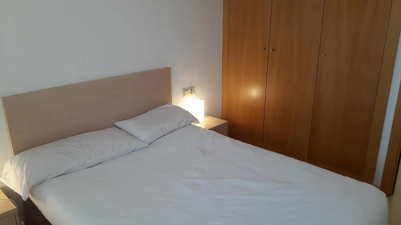 Apartments Nausica Beach Coma-ruga 0*,  Spagna
