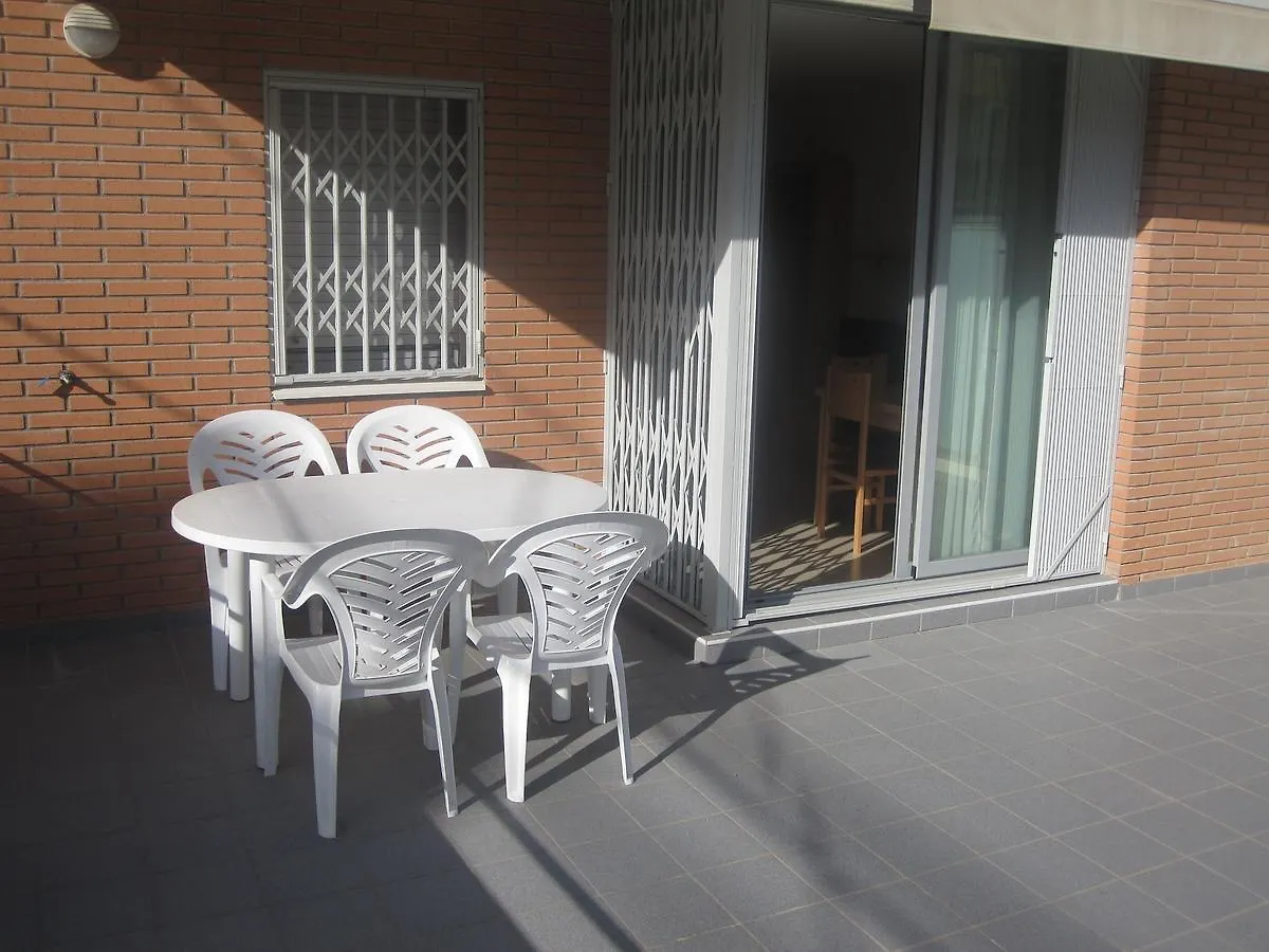 Apartments Nausica Beach Coma-ruga 0*,  Spagna