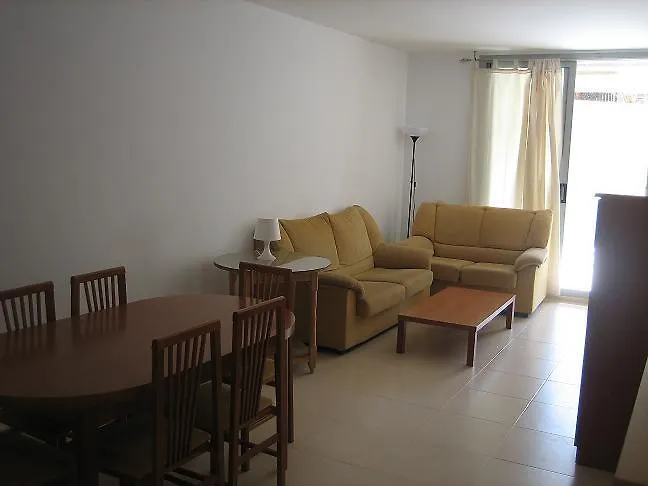 Apartments Nausica Beach Coma-ruga