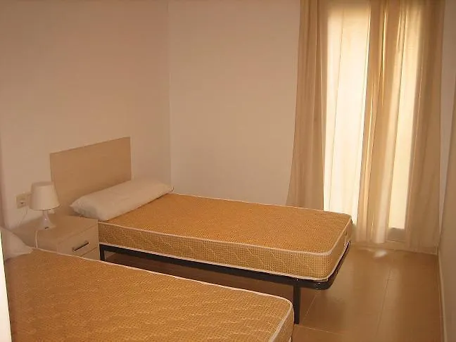 Apartments Nausica Beach Coma-ruga
