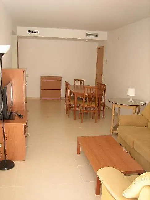 Apartments Nausica Beach Coma-ruga Spagna