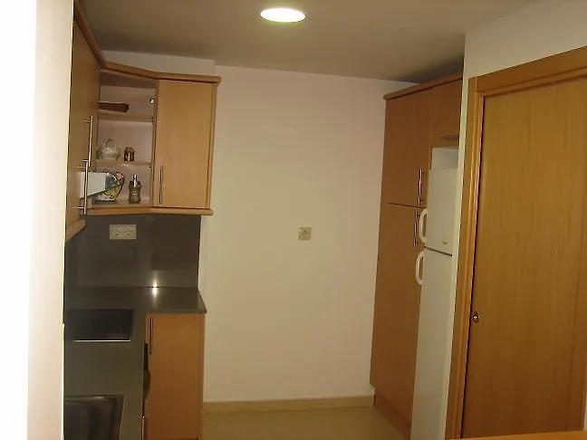 Apartments Nausica Beach Coma-ruga Spagna