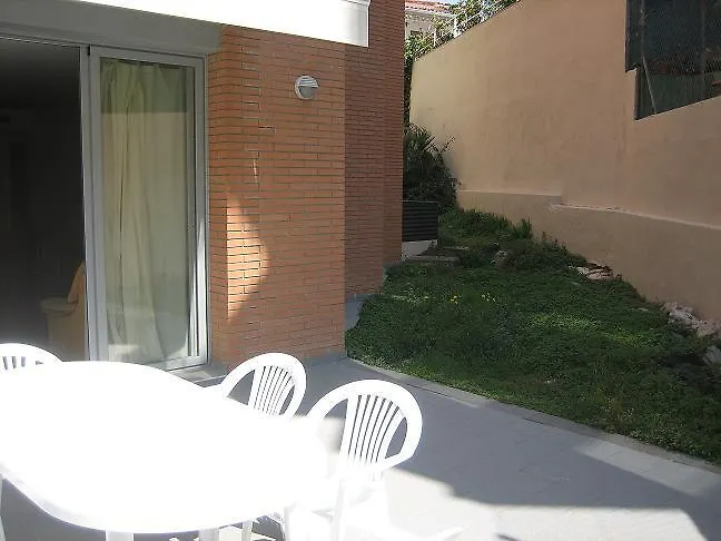 Apartments Nausica Beach Coma-ruga Spagna