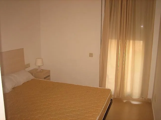 Apartments Nausica Beach Coma-ruga
