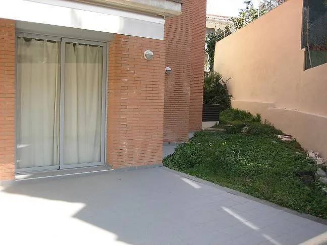 Apartments Nausica Beach Coma-ruga