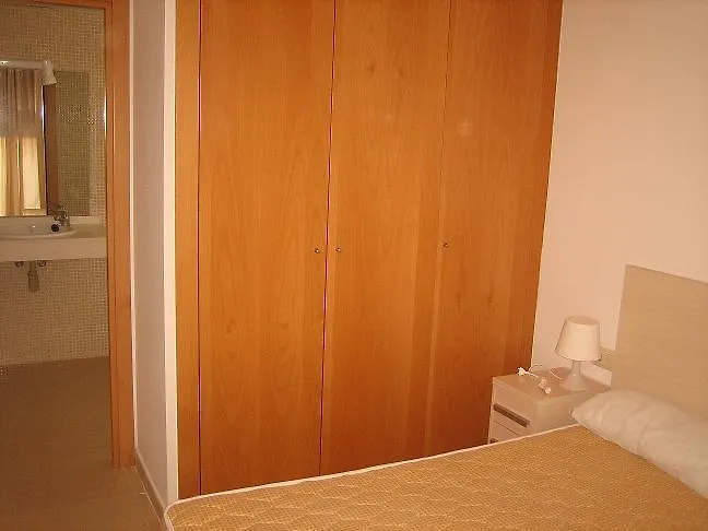 Apartments Nausica Beach Coma-ruga 0*,  Spagna
