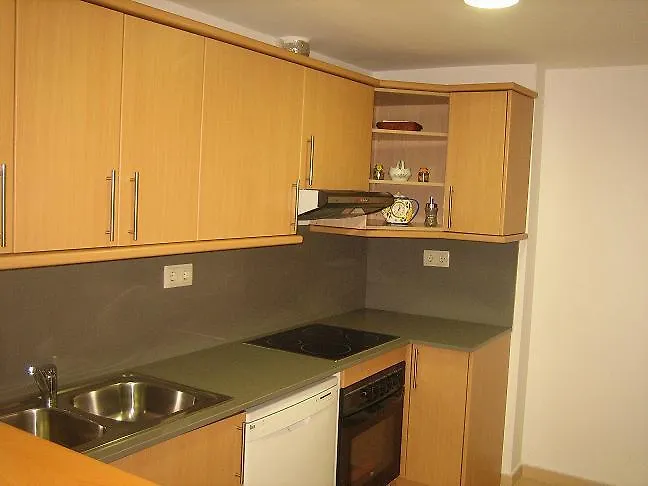 Apartments Nausica Beach Coma-ruga
