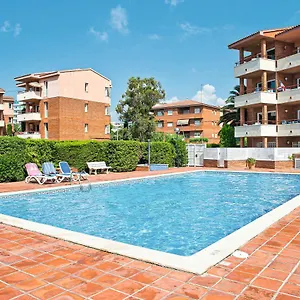 Apartamento Pierre&vacances Comarruga, Coma-ruga