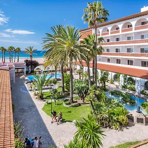 Hotel 4r Gran Europe, Coma-ruga