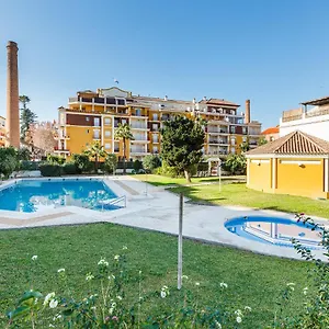 Azucarera Playa , Torre Del Mar España