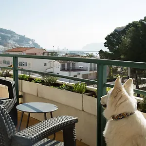 Costa Brava Estartit , L'Estartit España
