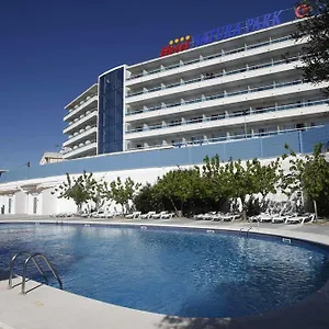 Hotel Natura Park, Coma-ruga