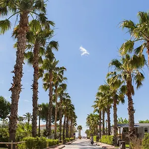 Campeggio Estival Vendrell Platja, Coma-ruga