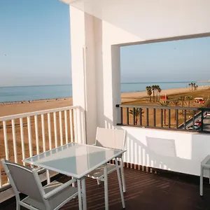 Hotel Brisamar, Coma-ruga