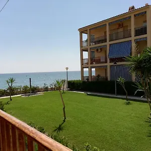 Apartamento Fantastic Comarruga, Coma-ruga