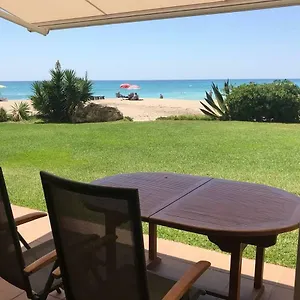 Apartamento Amazing In Front Of The Sea, Coma-ruga
